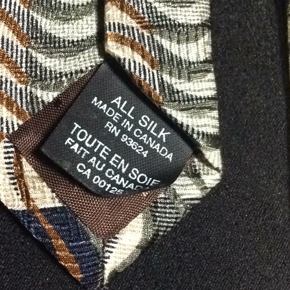 Part 1-Bill Blass Black Label - Picture 5 of 8